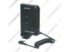 Azden SMX-5 Directional Stereo Microphone